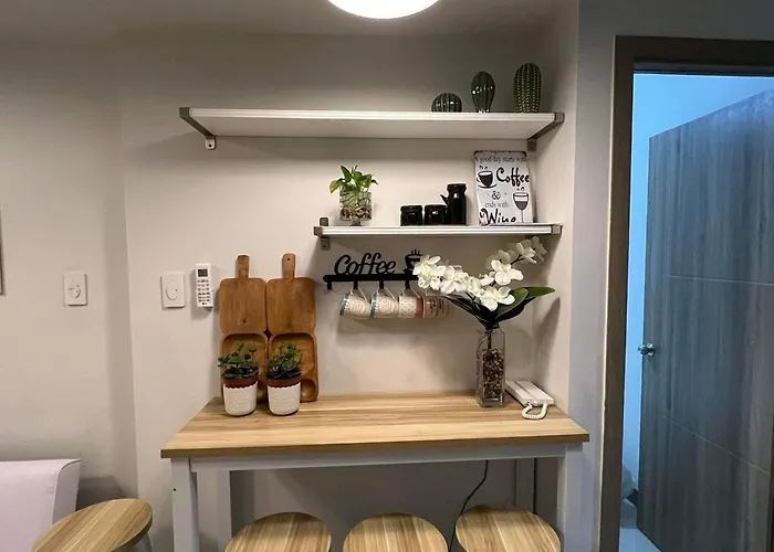 Suite Apartment